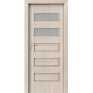 Porta FIT G2 Orech Bielený 
